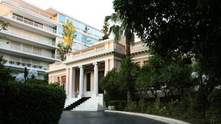 Κυβέρνηση: Οχι σε επιθετικές δηλώσεις και φοβικές λογικές για το Κυπριακό