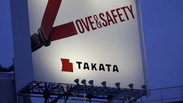 ΗΠΑ: Πρόστιμο «μαμούθ» για σκάνδαλο με ελαττωματικούς αερόσακους