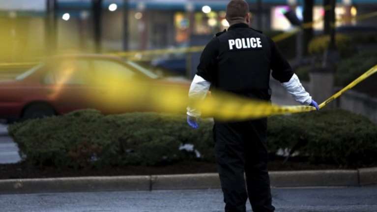 ΗΠΑ: Ενας μαθητής τραυματίστηκε από πυροβολισμούς κοντά σε σχολείο