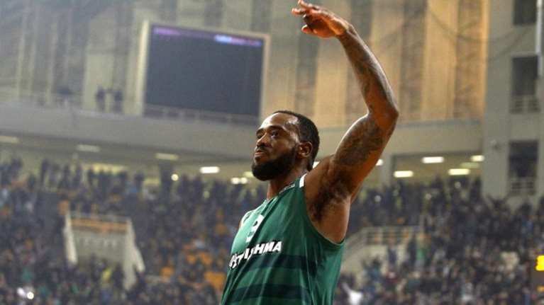 Υπέταξε την Ανατολού Εφές ο ΠΑΟ στην παράταση με 92-81