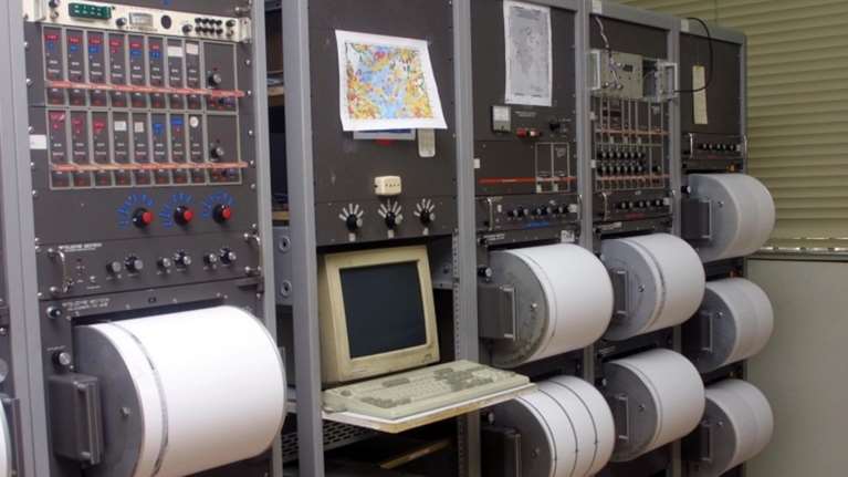 Σεισμός το βράδυ της Παρασκευής στο &quot;νησί των ιπποτών&quot;