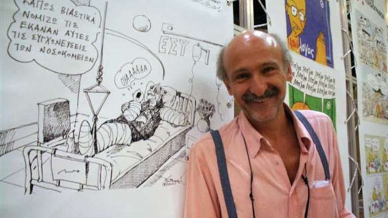 ΣΥΡΙΖΑ Χανίων:Να αποσύρει ο Καμμένος την αγωγή στον Πετρουλάκη