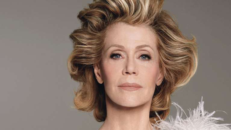 Αιχμηρή η Φόντα για τον Τριντό: Μη ξεγελιέστε από όμορφους φιλελεύθερους!