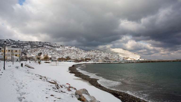 Έρχεται νέο κύμα κακοκαιρίας: Ραγδαία επιδείνωση από την Κυριακή