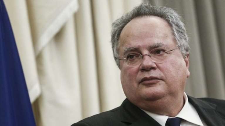 Η «μυστική» επίσκεψη Κοτζιά στον πύργο του Τραμπ στη Νέα Υόρκη