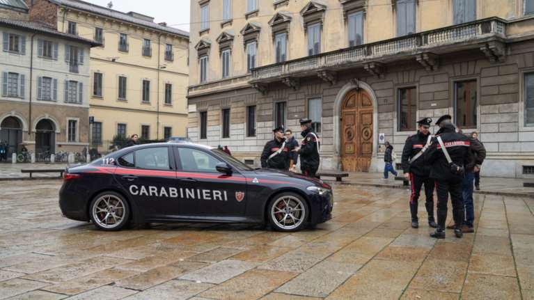 Σικελία: Συνέλαβαν 30χρονο διαβόητο «αφεντικό» μαφιόζικης φατρίας