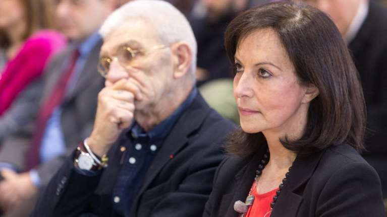 Δήλωση «βόμβα» από Μπουτάρη: Ντρέπομαι που είμαι Έλληνας