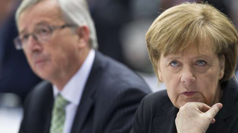 Εκθεση Stratfor: Το 2017 είναι η πιο κρίσιμη χρονιά για το μέλλον της EE