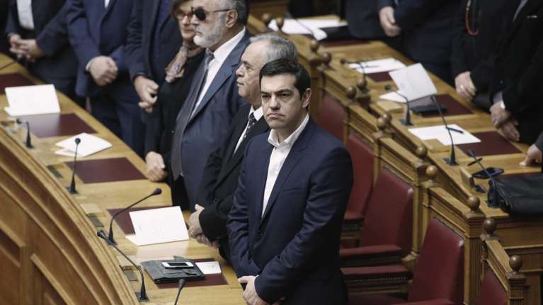 Αγωνία στην κυβέρνηση για τις κινητοποιήσεις των αγροτών