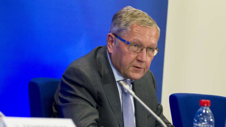 Ρέγκλινγκ: Αν φύγει το ΔΝΤ, θα χρειαστεί νέα έγκριση Βερολίνου