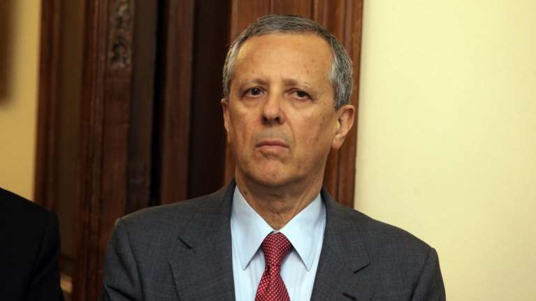 Νέος αντιπρόεδρος του Παναθηναϊκού ο Τάκης Μπαλτάκος