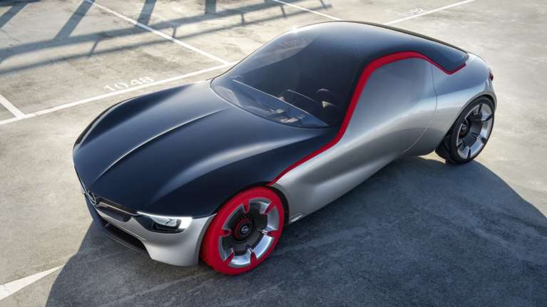 2016 – 2017: Η μεγαλύτερη προϊοντική επέλαση στην Ιστορία της Opel