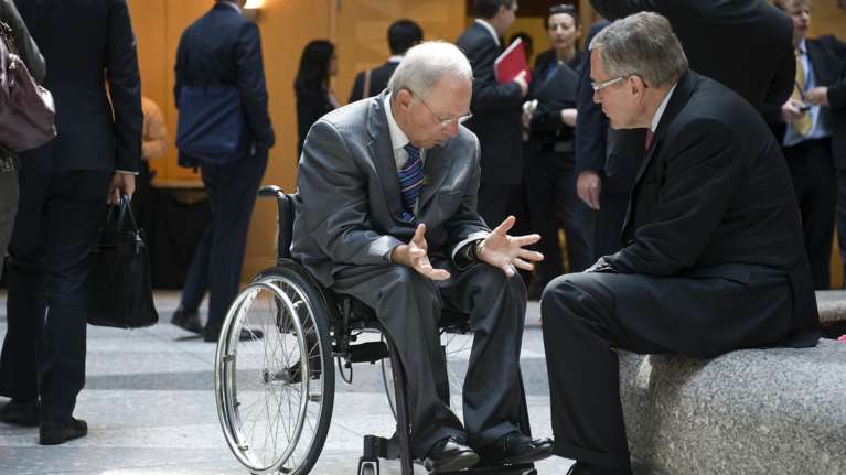 Τα μηνύματα και το «plan B» για Ελλάδα και ΔΝΤ