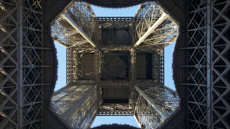 Ο Πύργος του Άιφελ ανακαινίζεται με 317.000.000 ευρώ