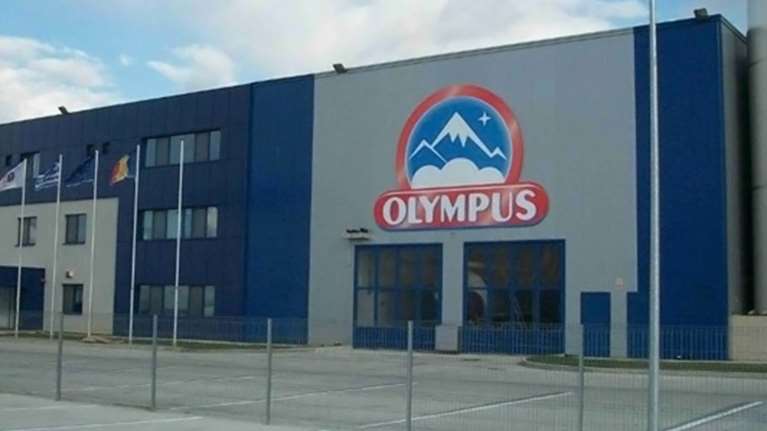 Οι ληστές των χρηματοκιβωτίων «χτύπησαν» την Ολυμπος