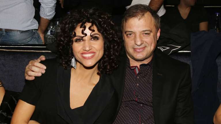 Σοφία Παυλίδου: Η ριζική μεταμόρφωσή της μετά τον χωρισμό [Εικόνες]