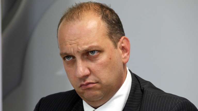 Φεύγει από γραμματέας Στρατ. Σχεδιασμού της Ν.Δ ο Γ.Οικονόμου