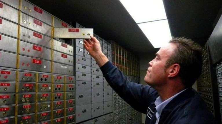 Παράταση έως 7 Φεβρουαρίου για τα αδήλωτα εισοδήματα