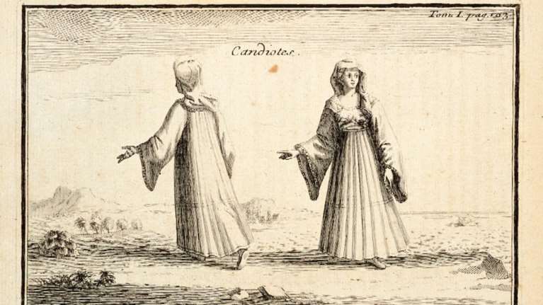 Το κέντημα της Ερωφίλης και οι θεατρικές ιστορίες του