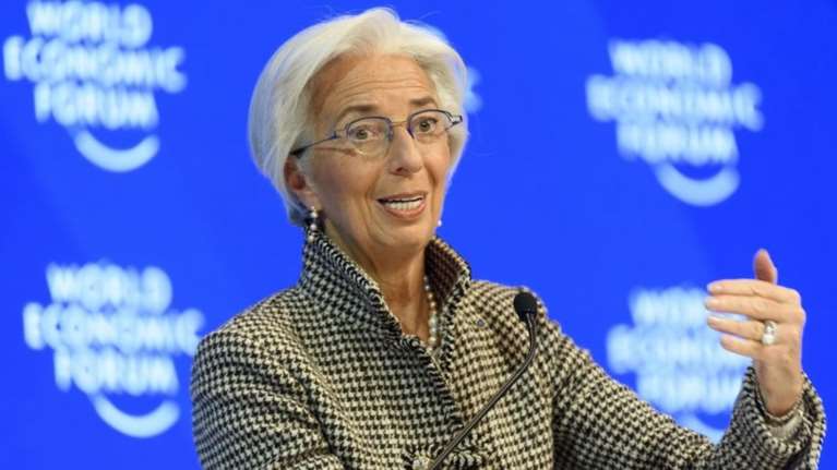 Νταβός: Φόβοι για τον Τράμπ και τις οικονομικές ανισότητες