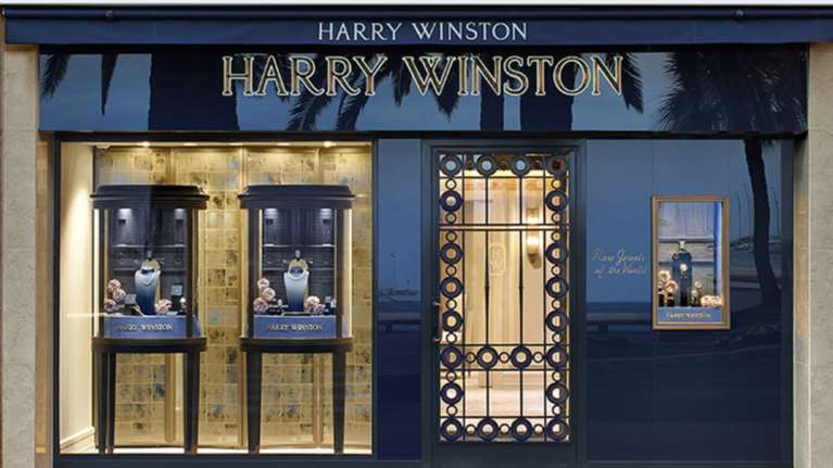 Κάννες: Με μια χειροβοβμίδα έκλεψε διαμάντια αξίας 15 εκατ. ευρώ