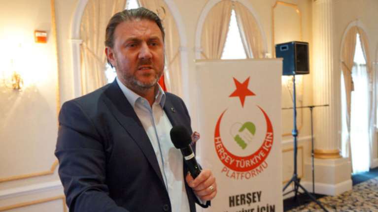 Σύμβουλος του Ερντογάν: Όποιος θέλει την Κύπρο θα δώσει αίμα