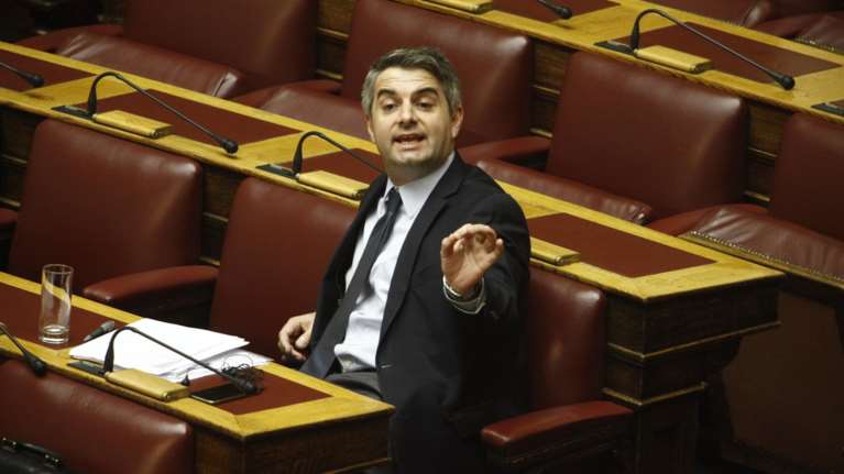 Κωνσταντινόπουλος: Η κυβέρνηση υπονομεύει την επένδυση στο Ελληνικό