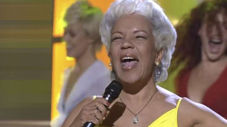 Νεκρή η τραγουδίστρια του La Lambada-Βρέθηκε απανθρακωμένη σε αυτοκίνητο