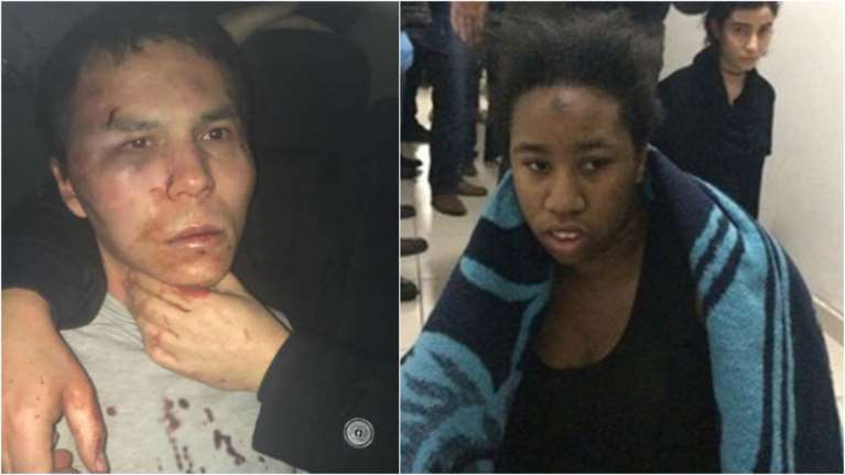 Δίγαμος ο μακελάρης του Ρέινα, τον &quot;κάρφωσε&quot; η μία σύζυγός του