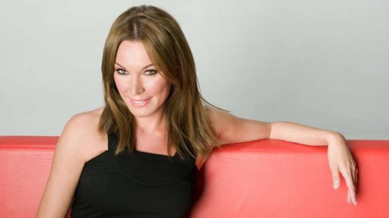 Μήνυση Λαγού στην Τατιάνα Στεφανίδου επειδή τον είπε ...τραμπούκο