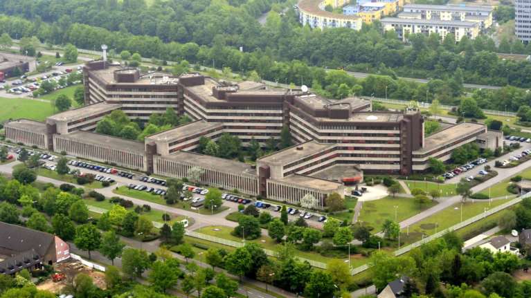 Η Γερμανία δεν ανέχεται τη δράση Τούρκων κατασκόπων στη χώρα