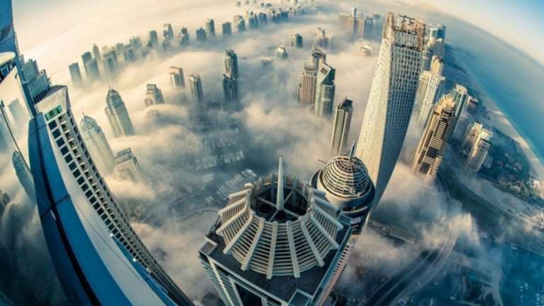 30 εκπληκτικές φωτογραφίες δείχνουν γιατί το Ντουμπάι είναι μοναδικό