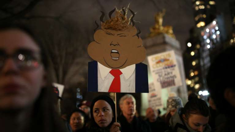 Τι θα γίνει στην Αμερική αν απόψε δολοφονηθεί ο Τραμπ- Ο ρόλος του Ομπάμα