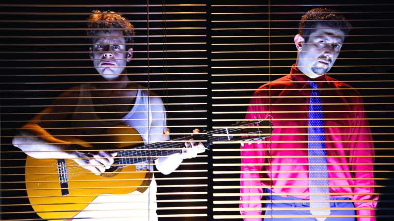 Το Δάνειο &quot;μετακομίζει&quot; και συνεχίζεται στο θέατρο Γκλόρια