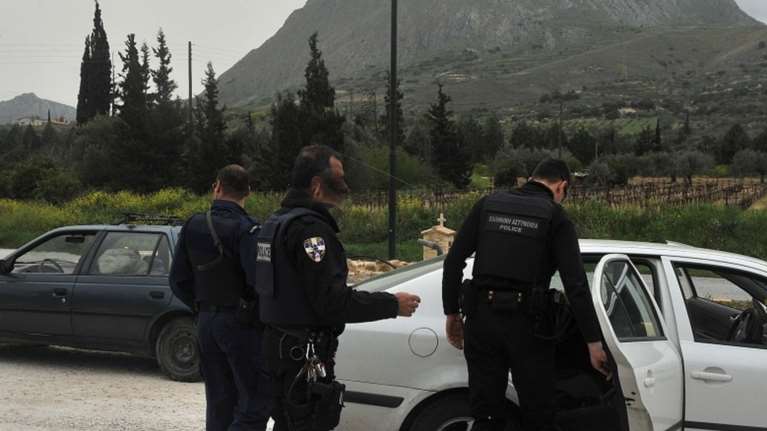 Συνελήφθησαν δύο άντρες για απόπειρα ανθρωποκτονίας