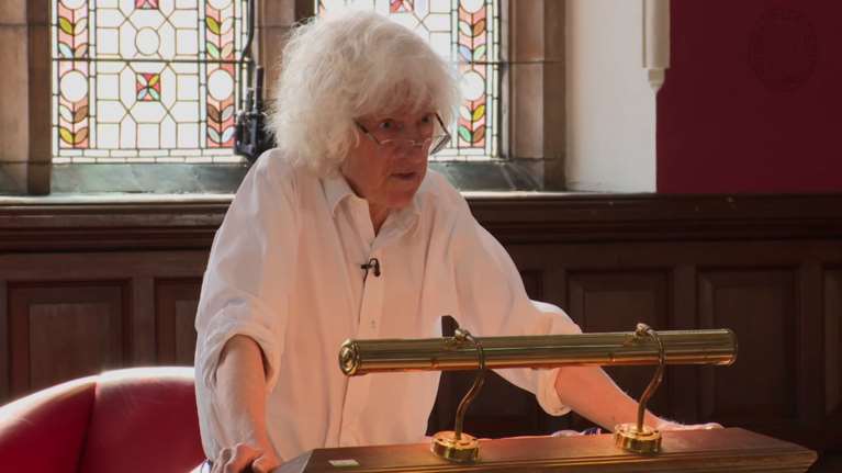 Τι γίνεται όταν πεθαίνει ένας σπουδαίος φιλόσοφος;