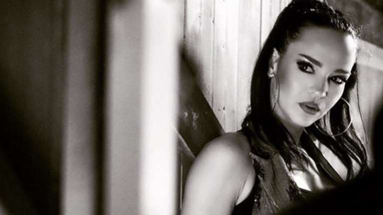 Η Νικολέττα Καρρά κάνει pole dancing στο Instagram - η εντυπωσιακή φωτο