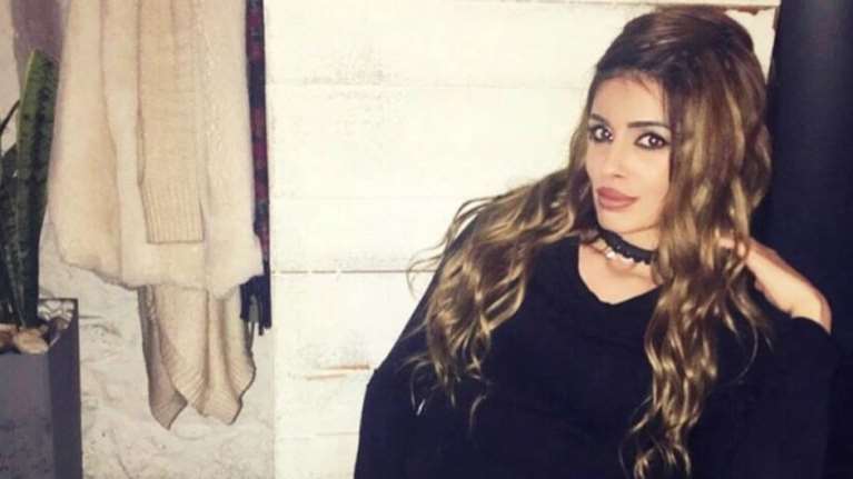 Μίνα Αρναούτη: Το ξέσπασμά της για τα χαλίκια στο σώμα του Παντελίδη