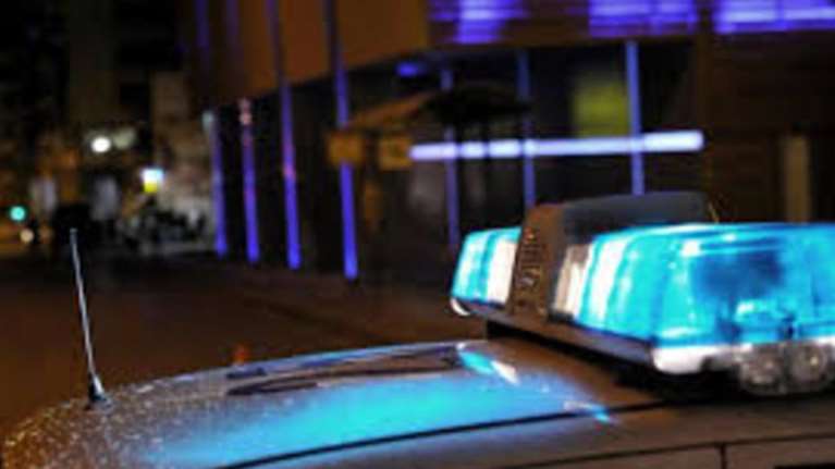 Γκαζάκια σε υποκατάστημα τράπεζας στη λεωφόρο Αλεξάνδρας