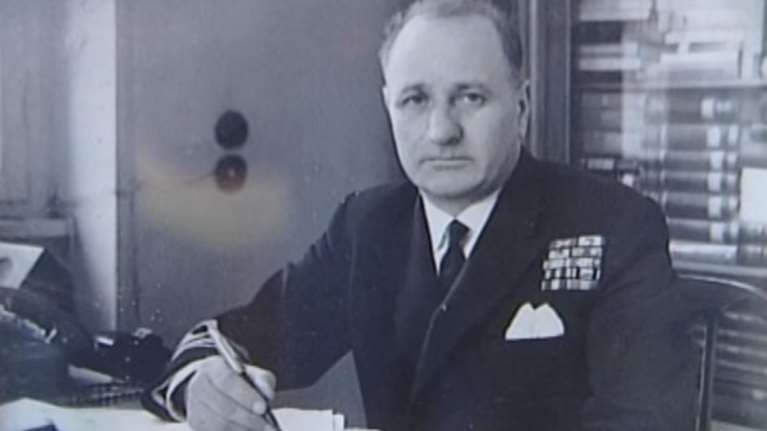 Πέθανε  ο τελευταίος έλληνας επιζών της απόβασης στη Νορμανδία