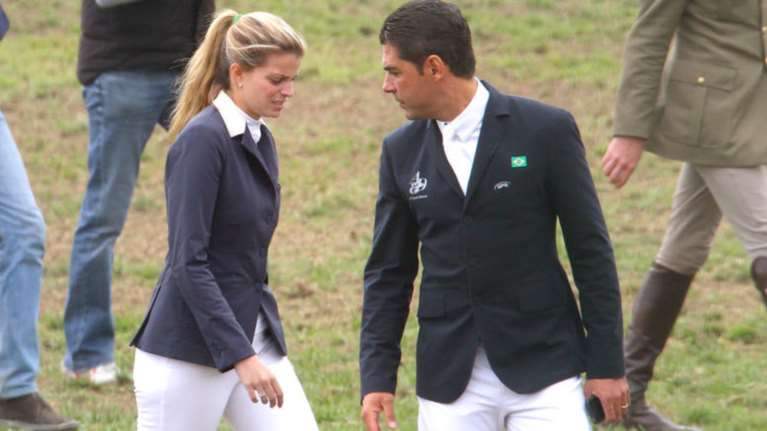 Ο Αλβάρο ζητά διατροφή 300.000 ευρώ τον μήνα από την Αθηνά Ωνάση