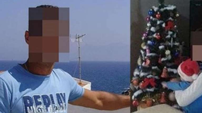 Ελεύθερος με περιοριστικούς όρους ο 52χρονος πατέρας του βρέφους στη Σητεία