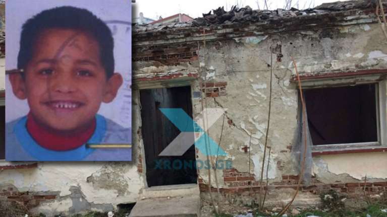 Ο 15χρονος ομολόγησε και τον βιασμό του 6χρονου αγοριού