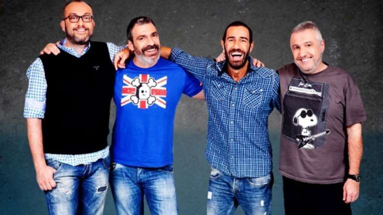 Είναι οριστικό: Ο Αντώνης Κανάκης ανακοίνωσε το μέλλον του Ράδιο Αρβύλα