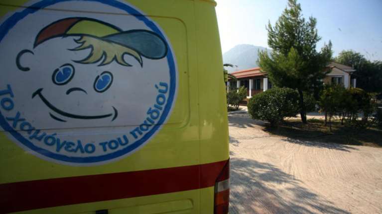 Εντοπίστηκε στο εξωτερικό η 15χρονη από την Χαλκιδική