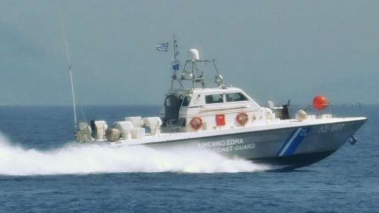 Θρίλερ με 39χρονο ναυτικό που εξαφανίστηκε από πλοίο κοντά στο Ταίναρο