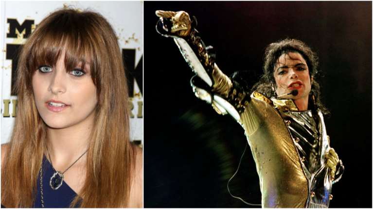 Ο Μάικλ Τζάκσον δολοφονήθηκε, δηλώνει η κόρη του Πάρις