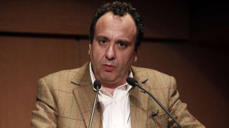 Χρήστος Χωμενίδης:Ζούμε το τέλος των ψευδαισθήσεων