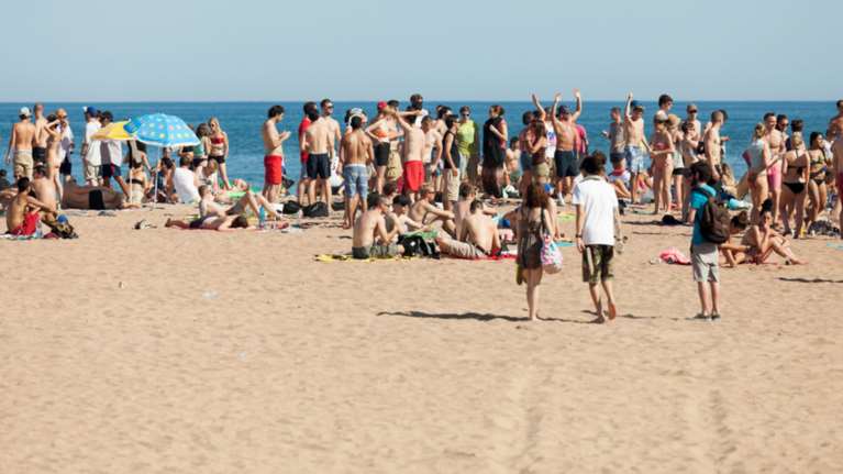 Στο Σίδνεϊ οι κάτοικοι θα αντιμετωπίσουν έναν μεγάλο καύσωνα