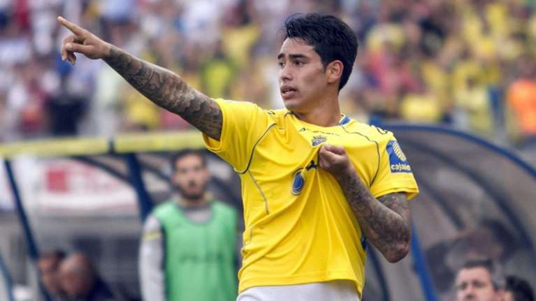 Πολύ κοντά στη μεταγραφή του Σέρχιο Αραούχο η ΑΕΚ